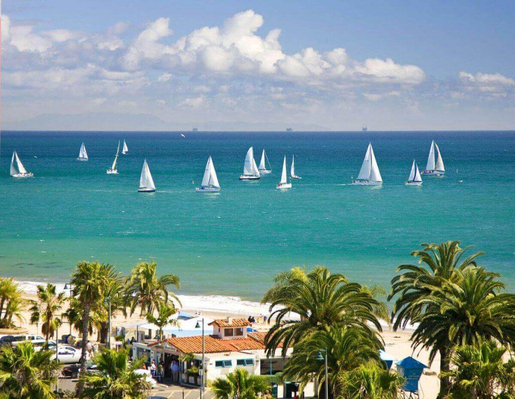 Santa Barbara