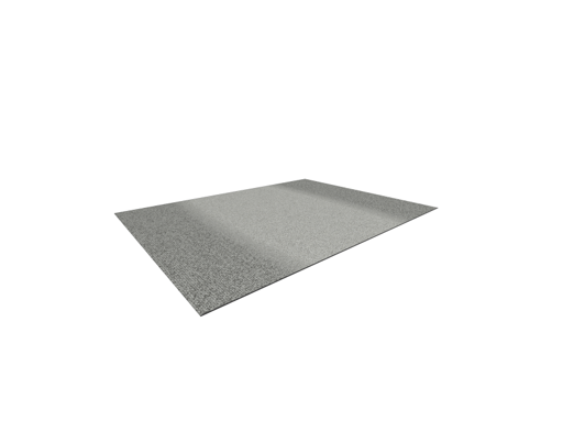 Accessory Rectangular Rug 118&quot;W - Image 1