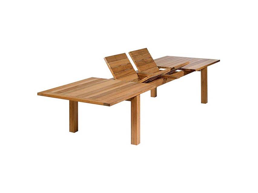 APEX Extending Dining Table - Image 1