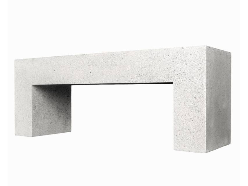 Aspen bench - Image 1