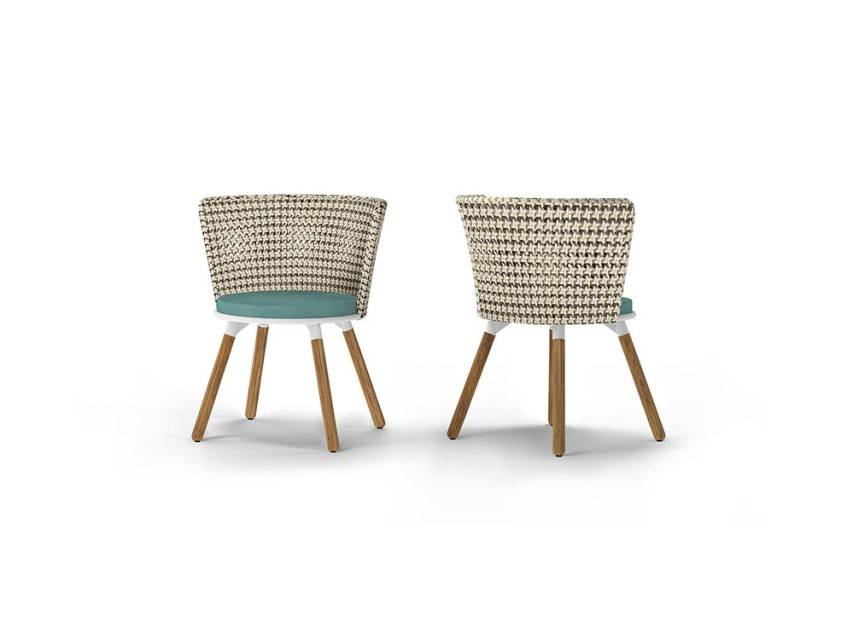 DAISY MAE/RAE Dining Chair - Image 19