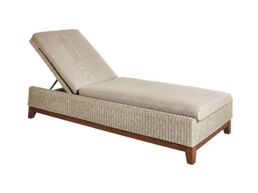CORAL Chaise - Image 1