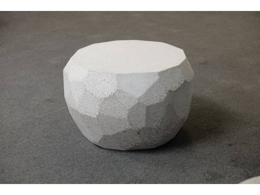 Facet Low Table - Image 1