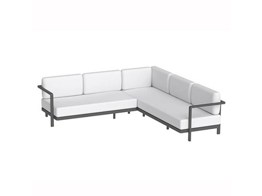 ALURA LOUNGE SET05 - Image 1