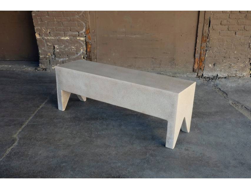 Farm bench - Image 1