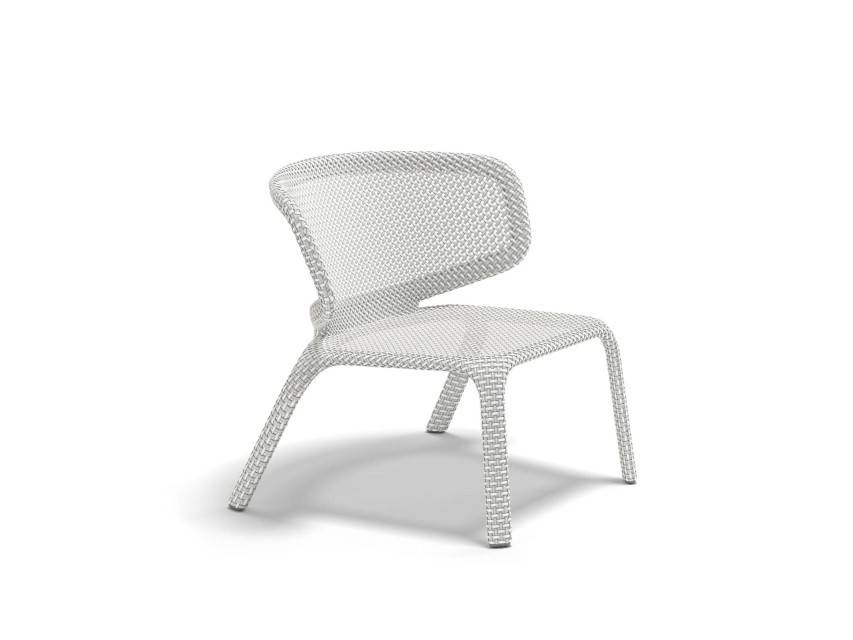 SEASHELL NUO Lounge Chair - Image 1