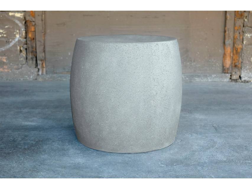 Barrel Low Table - Image 1