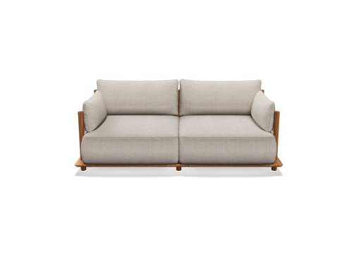 Salina 2-Seater Sofa - Image 1