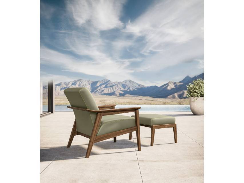 Tempo Lounge Chair - Image 6