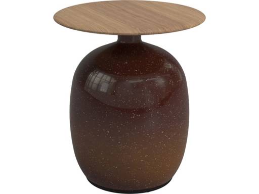 BLOW Low Side Table - Image 6