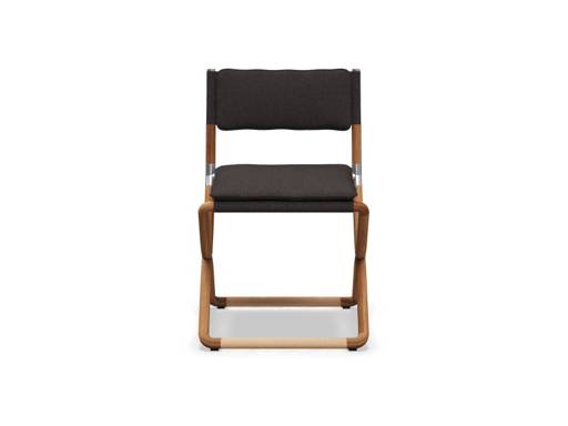 Navigator Folding Chair - Image 1