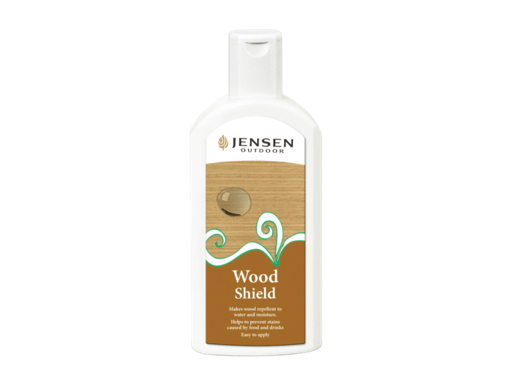 Aftercare Wood Shield - Image 1