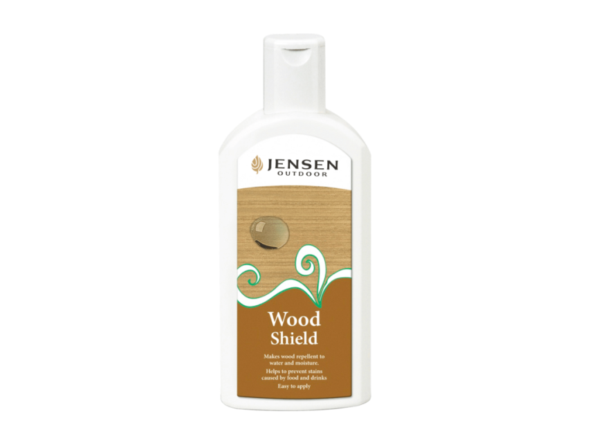 Aftercare Wood Shield - Image 1