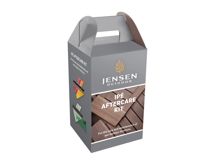 Aftercare Penofin® Ipe After care Kit - Image 1