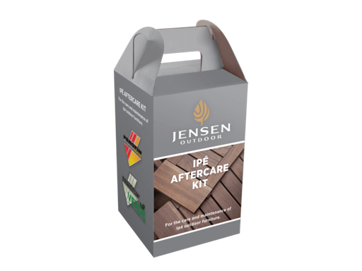 Aftercare Penofin® Ipe After care Kit - Image 1