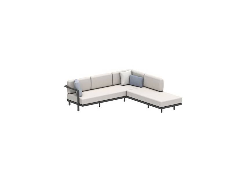 ALURA LOUNGE SET06A - Image 1