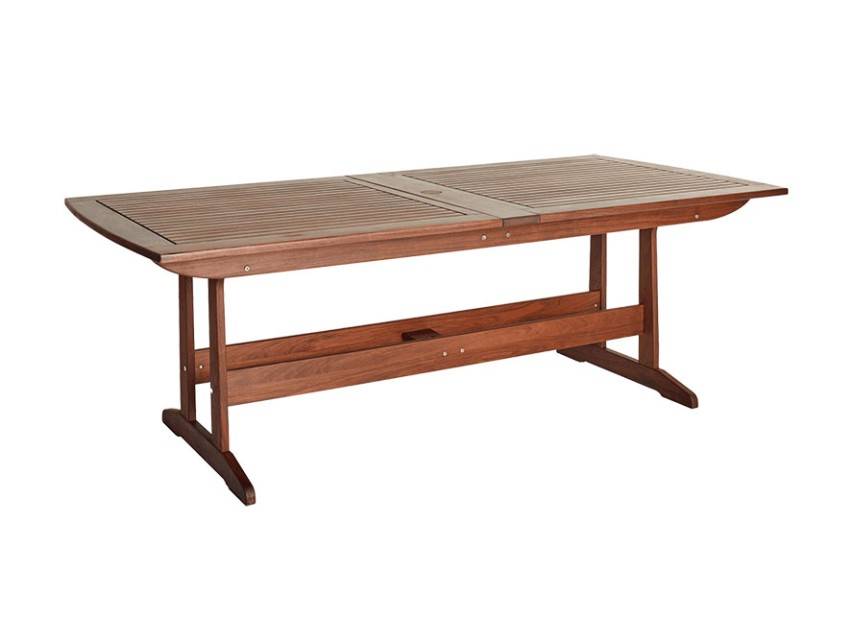 RICHMOND Extension Table - Image 1