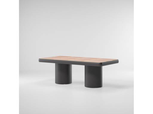 Insula Dining table 210 x 110 - Image 1
