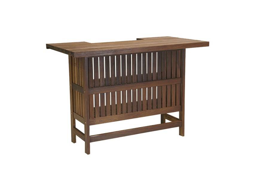 CLASSIC IPE Sunset Bar - Image 1