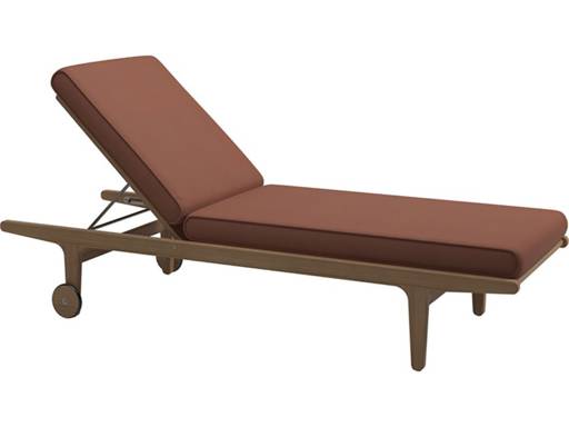 BAY Lounger  - Image 1