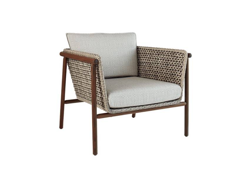 FORTE Lounge Chair - Image 1