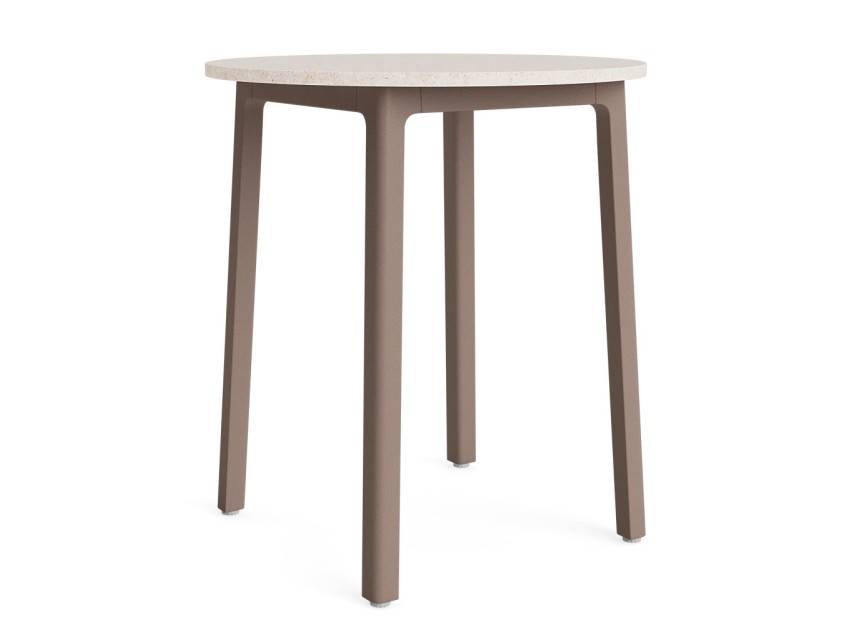 Adapt 17"/23" Round Side Table - Image 1