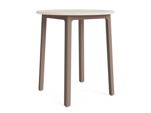 Adapt 17&quot;/23&quot; Round Side Table - Image 1