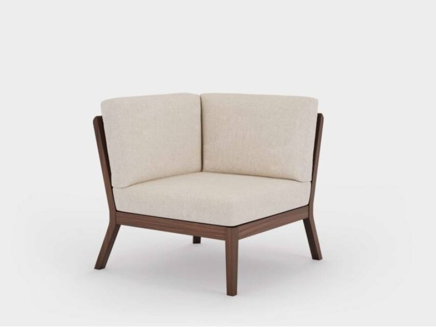 Unicon Sectional Corner - Image 1