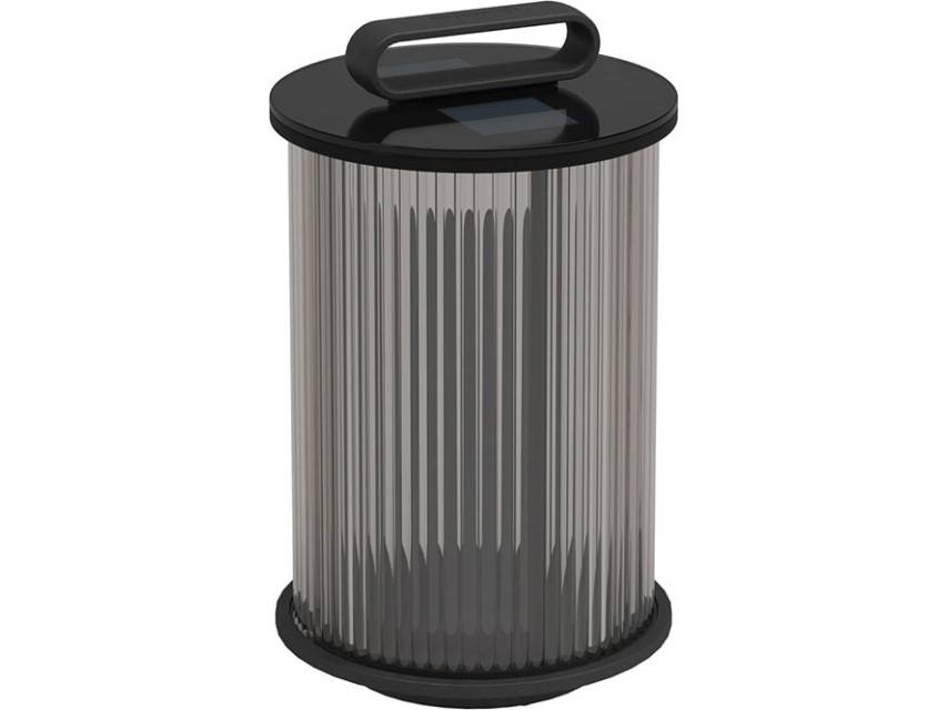 AMBIENT Line Small Glass Lantern - Image 1
