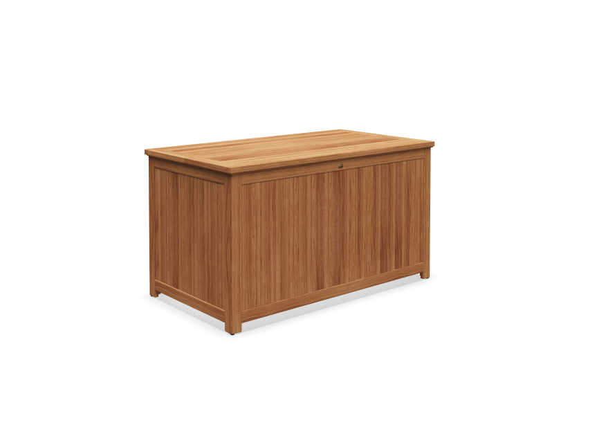 Accessory Storage Chest - Image 1