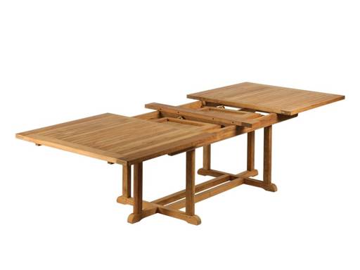 ARUNDEL Extending Dining Table - Image 1