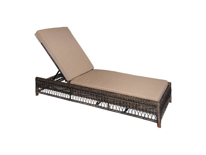 VINTAGE Chaise - Image 1