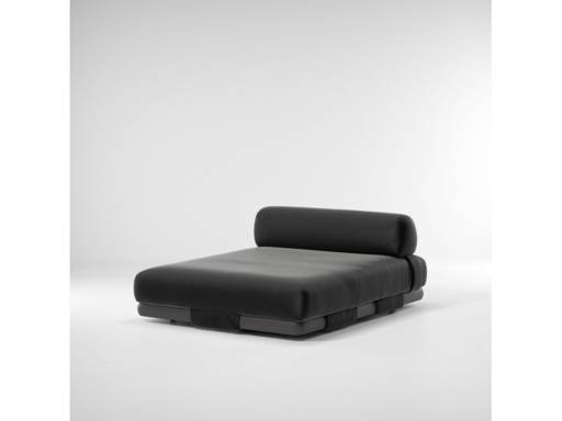Insula Double Daybed module - Image 1