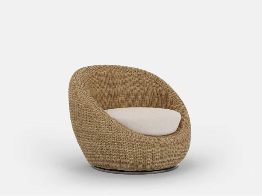 Velo Swivel Chair - Image 1
