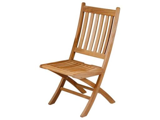 ASCOT Dining Chair - Image 1