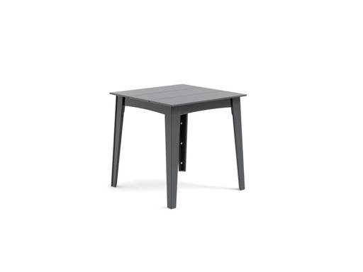 Alfresco Bar and Counter Table 36 Square - Image 1