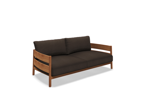 Haven 2-Seater Sofa - Image 1