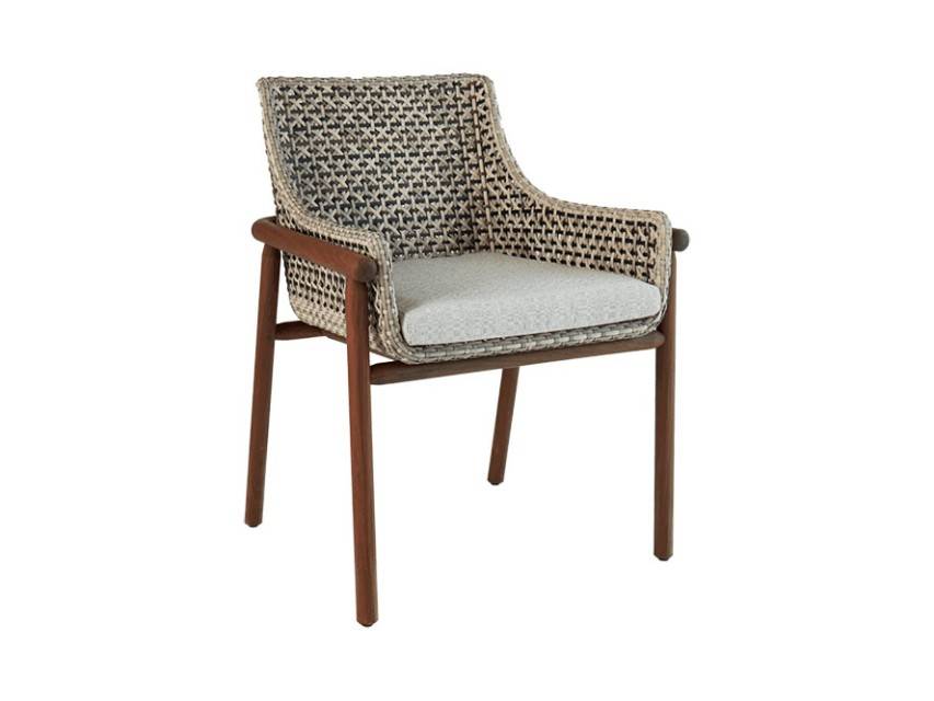 FORTE Arm Chair - Image 1