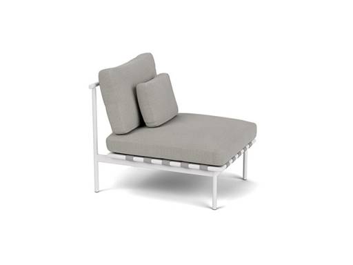 Around Deep Seating Single - No Arms - Image 1