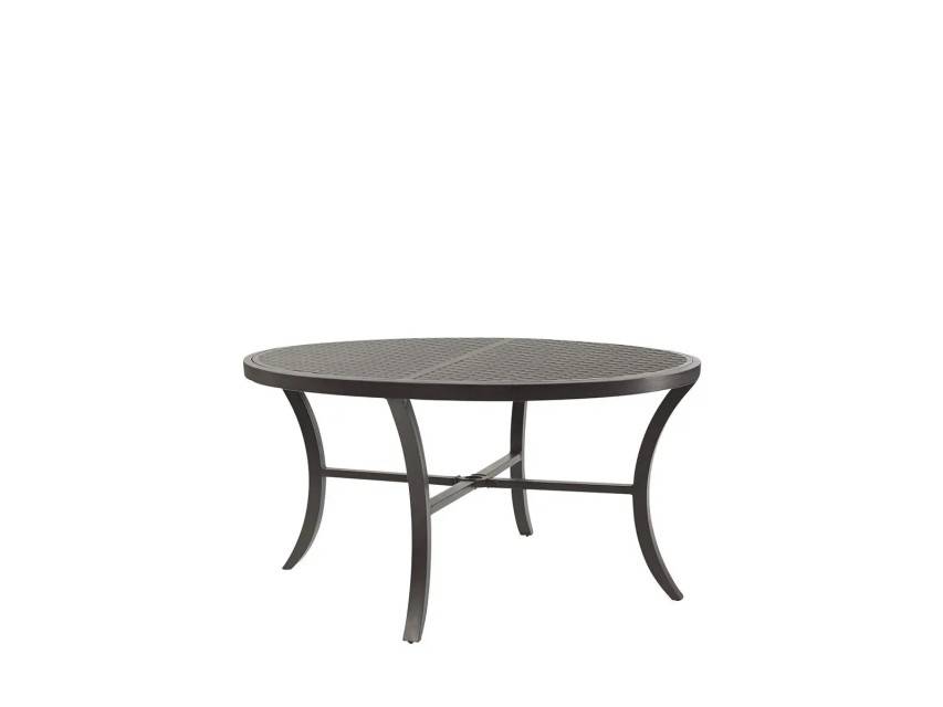 CLASSICAL 54" Round Dining Table - Image 1