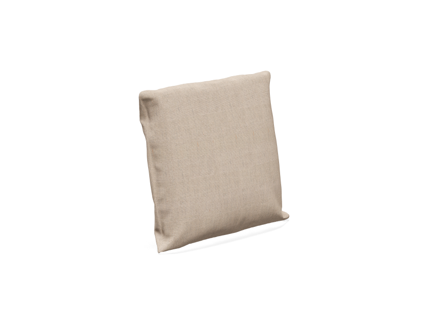 Accessory Square Scatter Cushion 23"W - Image 1
