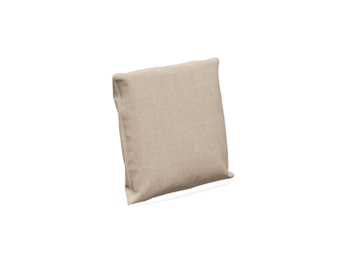 Accessory Square Scatter Cushion 23&quot;W - Image 1