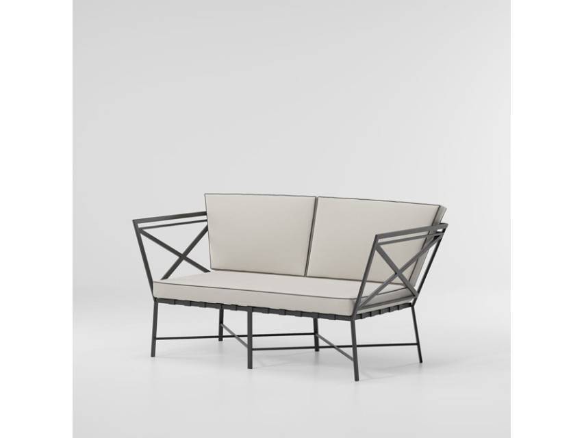 1950 2-SEATER SOFA - Image 1