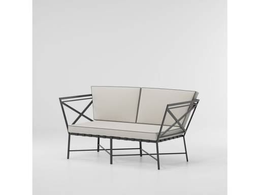 1950 2-SEATER SOFA - Image 1