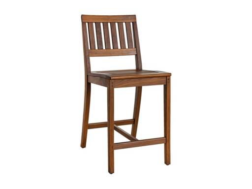 RICHMOND Counter Height Dining Chair - Image 1