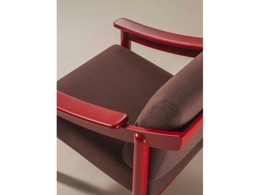 Indoor Club RED Sixties Edition - Image 1