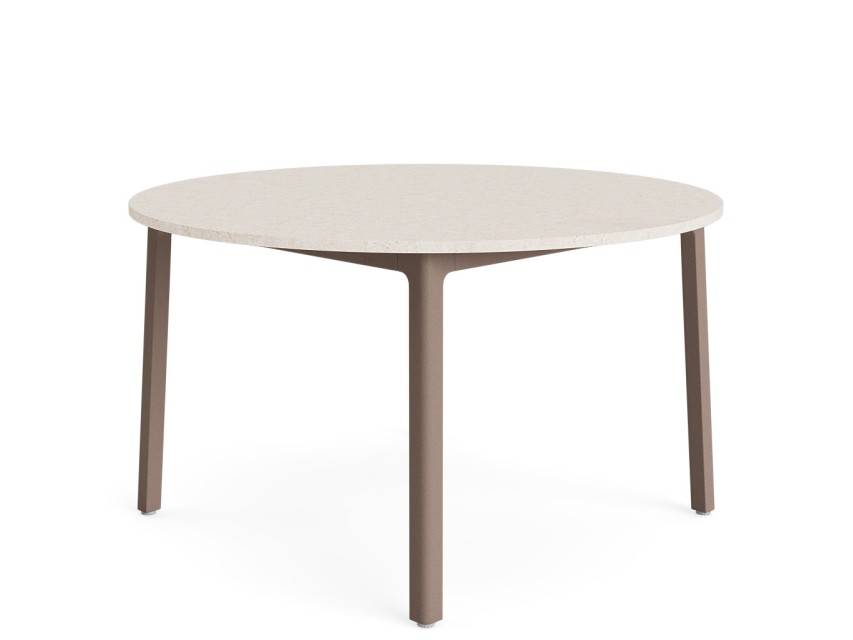 Adapt 28" Round Coffee Table - Image 1