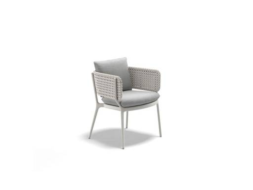 BELLMONDE Armchair - Image 1