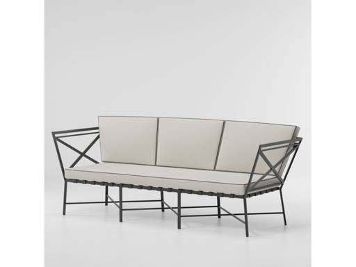 1950 3-SEATER SOFA - Image 1