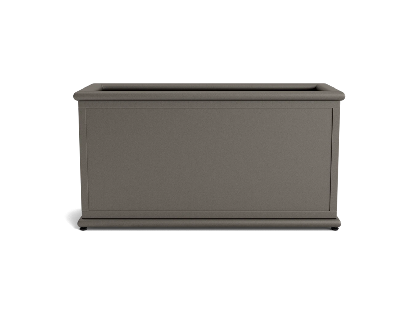 Transitional Small Planter - Image 1